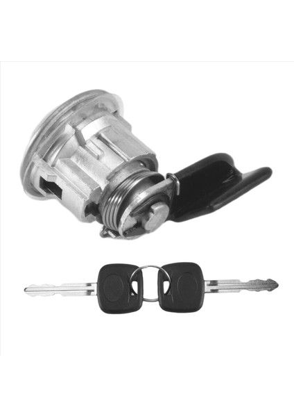 Toyota Land Cruiser FJ60 FJ62 1980-1990 69057-90A02 Için Yakıt Kapısı Kit Sindiri ve Anahtarı (Yurt Dışından) fiyatları