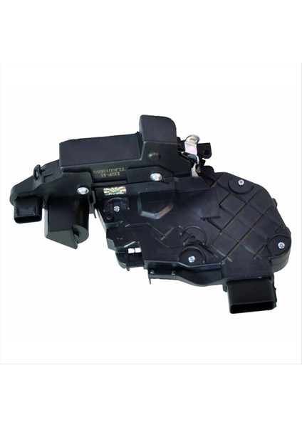 Araba Arka Sol Kapı Kidi Aktüatör 14 Pimler Keşif Için Anahtarsız 4 Range Rover Evoque Sport LR013892 LR077831 LR091351 (Yurt Dışından)