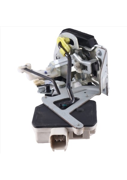 2005-2010 Kia Sportage 81411-1F020 Için Arka Sol Yan Kapı Kit Mandal Aktüatörü (Yurt Dışından)