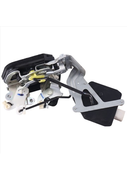 2005-2010 Kia Sportage 81411-1F020 Için Arka Sol Yan Kapı Kit Mandal Aktüatörü (Yurt Dışından) fiyatları