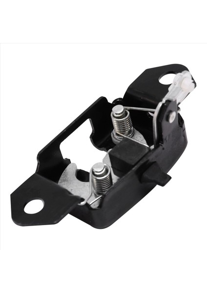 4 Pcs Siyah Araba Bagaj Kapağı Arka Kapı Kit Kit Kit Nissan Navara D40 2004-2012 90503-JT30A 90503-EB700 (Yurt Dışından) indirimleri