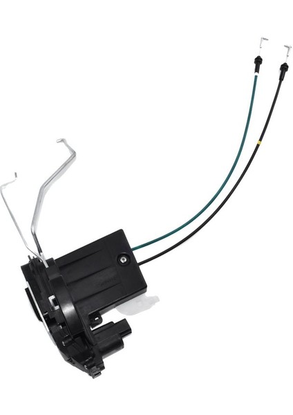 Kia Spectra 2004-2009 Için Ön Sağ Kapı Kidi Mandal Aktüatörü 5 2005-2009 81320-2F030 (Yurt Dışından)