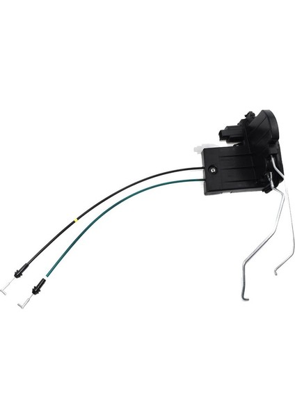 Kia Spectra 2004-2009 Için Ön Sağ Kapı Kidi Mandal Aktüatörü 5 2005-2009 81320-2F030 (Yurt Dışından) modelleri