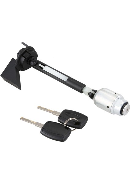 Bonnet Serbest Kit Mandal Catch Ford Focus Için Tamamlandı Mk2 2004-2012 C Max Kuga (Yurt Dışından)