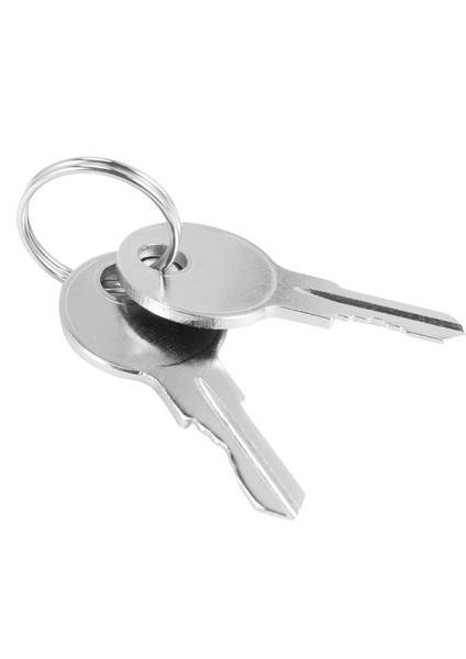 Donanım 2 Paket Paslanmaz Çek Kürek Slam Mandal Kit ve Anahtar - Kapı Römorku Için Tek Nokta Tutucu Rv Jeep (Yurt Dışından) modelleri