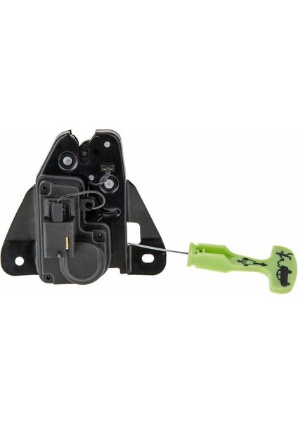 Taggate Lock Bagaj Mandalı Aktüatör Chrysler 300 Dodge Charger Avenger 5056244AD 931714 (Yurt Dışından) fırsatları