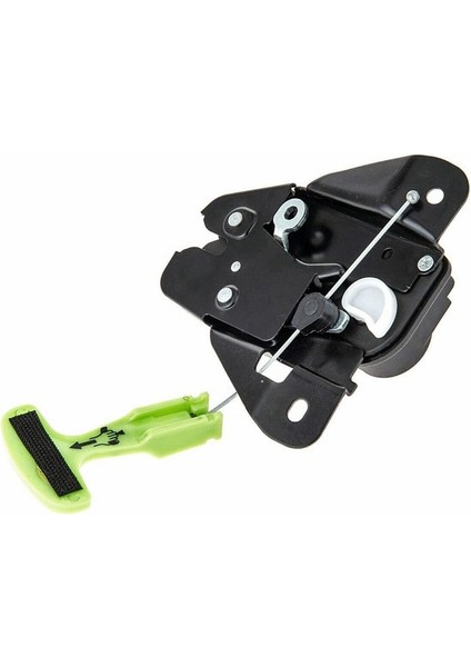 Taggate Lock Bagaj Mandalı Aktüatör Chrysler 300 Dodge Charger Avenger 5056244AD 931714 (Yurt Dışından) indirimleri