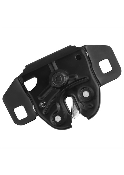 Dodge Grand Caravan Ram C V Chrysler Town &amp Country 5020846AA Için Araba Ön Kaput Kitleme Mandal Montajı (Yurt Dışından)