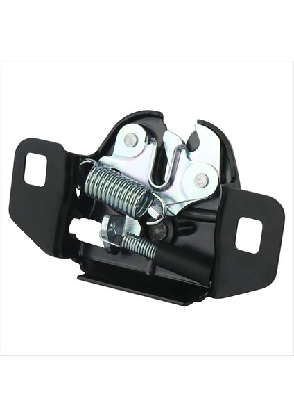 Dodge Grand Caravan Ram C V Chrysler Town &amp Country 5020846AA Için Araba Ön Kaput Kitleme Mandal Montajı (Yurt Dışından) modelleri