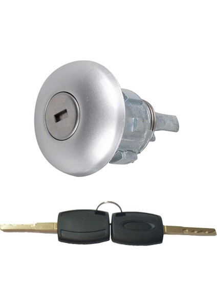 Ford Transit Mk8 /ford Transit Özelği Için 2 Anahtarlı Ön Kapı Kit Sindiri 1781417 1926219 (Yurt Dışından)