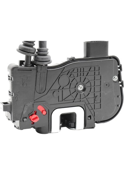 2011-2016 Kia Sportage 81420-3W000 Için Arka Sağ Yan Kapı Kit Mandal Aktüatörü (Yurt Dışından) modelleri