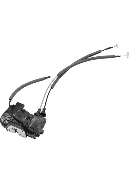 2011-2016 Kia Sportage 81420-3W000 Için Arka Sağ Yan Kapı Kit Mandal Aktüatörü (Yurt Dışından) fırsatları