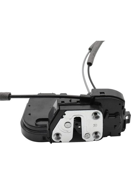 2011-2016 Kia Sportage 81420-3W000 Için Arka Sağ Yan Kapı Kit Mandal Aktüatörü (Yurt Dışından) indirimleri