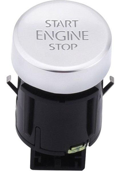 2pcs Araç Motoru Tiguan Için Tiguan Için Durma Düğmesi Anahtarı 2008-2016 Sharan 2011-2016 7n 5N0959839 5n0 959 839 (Yurt Dışından) indirimleri