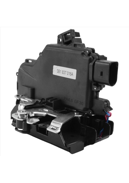 Vw Jetta Golf Passat B5 Beetle 3B1837016A Için Yeni Sağ Kapı Kidi Aktüatör Mandal (Yurt Dışından) fiyatları