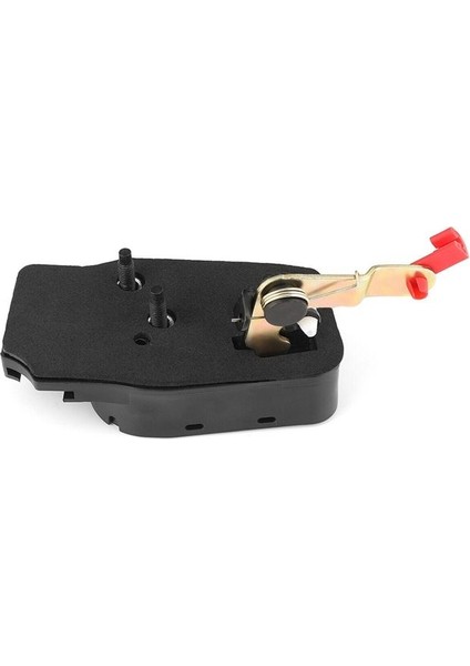 1paır L &amp R Arka Kapı Dört Kabin Dodge Ram Için Alt Mandal Kidi 1500 2500 3500 1998-2002 55275101 55275100 (Yurt Dışından) fırsatları