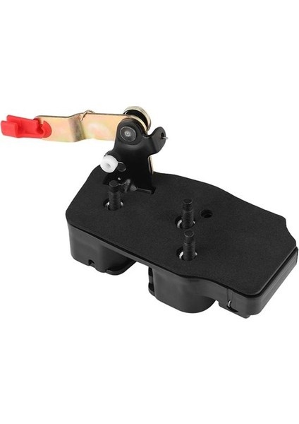 1paır L &amp R Arka Kapı Dört Kabin Dodge Ram Için Alt Mandal Kidi 1500 2500 3500 1998-2002 55275101 55275100 (Yurt Dışından) indirimleri