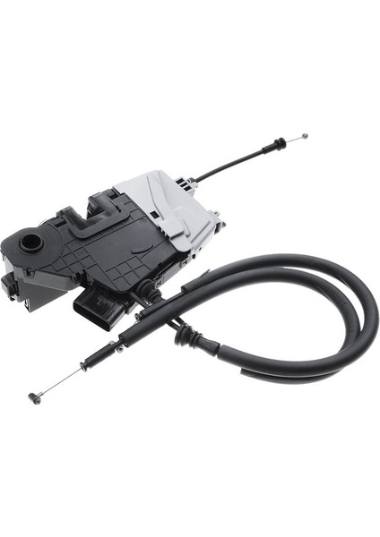 Hyundai Tucson 2016-2020 81310-D3010 81320-D3010 Için Ön Sol+Sağ Yan Kapı Kit Mandalı Aktüatör (Yurt Dışından) modelleri
