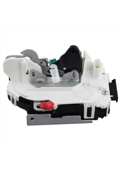 Jeep Compass Dodge Chrysler Için Araba Kapı Kidi Aktüatör Mandalı 2008-2020 Kapı Yürütme Kidi Arka Sol 4589651AD (Yurt Dışından)