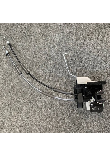 Kia Picanto Için Ön Kapı Kidi Aktüatörü 2012-2016 Araba Kapı Kidi Aktüatörü 813201Y030 (Yurt Dışından) indirimleri