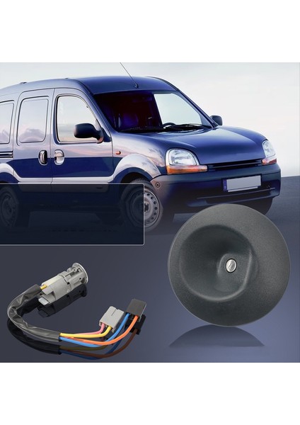 Değiştirme Bölüm 7701472590 7701470738 Renault Kangoo Için Araba Ateşleme Kit Sindir Seti 1997-2008 (Yurt Dışından) fiyatları