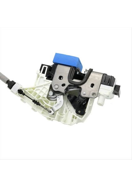 Arka Sol Kapı Kidi Aktüatör Araba Kapı Kit Bloğu 2047303935 A2047303935 Mercedes-Benz W204 C250 C300 C350 2008-2015 (Yurt Dışından) modelleri