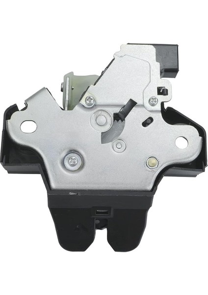 64610-02170 Bagaj Kit Makinesi Kapı Kit Montaj Bagaj Kit Bagaj Kapağı Toyota Corolla Için (Yurt Dışından)