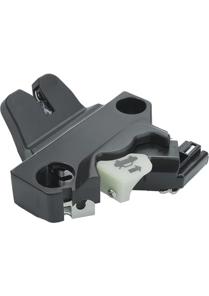 64610-02170 Bagaj Kit Makinesi Kapı Kit Montaj Bagaj Kit Bagaj Kapağı Toyota Corolla Için (Yurt Dışından) modelleri