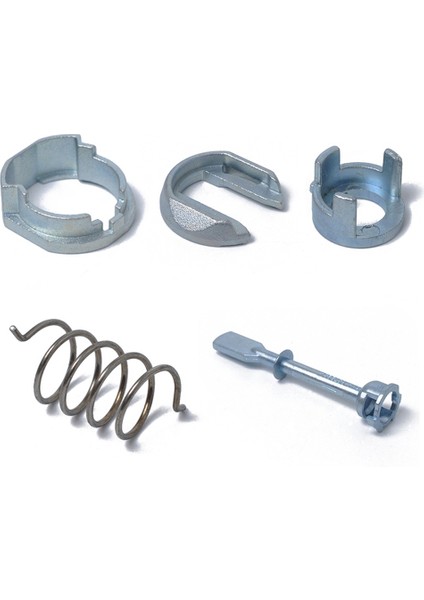 Sol Veya Sağ Araba Kapısı Kit Sindiri Onarım Kiti -Polo 6n1 6n2 1997-2002 Caddy 1995-2003 6k4 837 223A (Yurt Dışından) modelleri