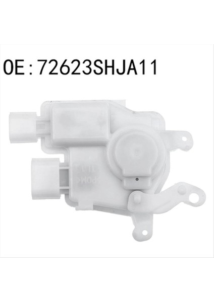 Honda Odyssey Için Kapı Kidi Aktüatör Motoru 08-10 3 5l Sağ Yan Sürgülü Kapı 72623SHJA11 (Yurt Dışından) fiyatları
