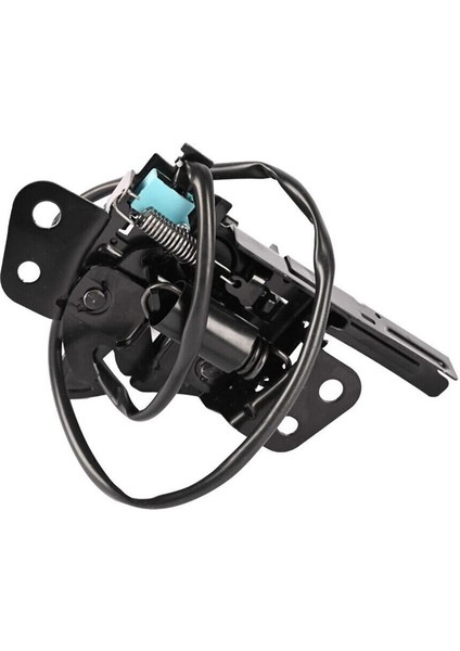 Motor Kapak Mülket Assy 81130F2010 81130-F2010 2017-18 Hyundai Elantra Sedan (Yurt Dışından) modelleri