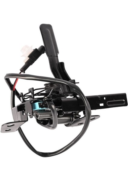 Motor Kapak Mülket Assy 81130F2010 81130-F2010 2017-18 Hyundai Elantra Sedan (Yurt Dışından) fırsatları