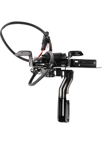 Motor Kapak Mülket Assy 81130F2010 81130-F2010 2017-18 Hyundai Elantra Sedan (Yurt Dışından) indirimleri