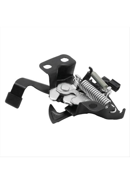 74120TA0A01 Otomobil Motoru Kaput Kit Kit Montajı Honda Accord Lx 2 4l L4 Gaz 2009 2009 2011 2011 2012 2012 2012 2012 (Yurt Dışından)