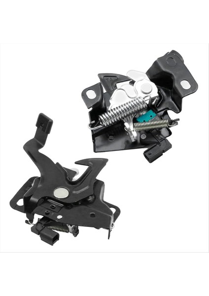 74120TA0A01 Otomobil Motoru Kaput Kit Kit Montajı Honda Accord Lx 2 4l L4 Gaz 2009 2009 2011 2011 2012 2012 2012 2012 (Yurt Dışından) fiyatları