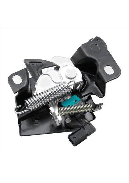 74120TA0A01 Otomobil Motoru Kaput Kit Kit Montajı Honda Accord Lx 2 4l L4 Gaz 2009 2009 2011 2011 2012 2012 2012 2012 (Yurt Dışından) fırsatları