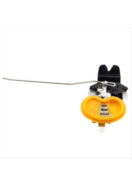 Yeni Araba Bagaj Bagaj Kit Blok Mandalı Aktüatör 81230-2H000 812302H000 Hyundai Elantra 2007-2018 (Yurt Dışından) indirimleri