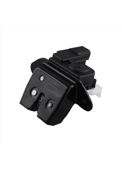 Kia Kxcross Saitus Kx3 Aopao Zhıhıao Hynunaı IX25 Için Arka Bagaj Kit Bagaj Kapağı Mandal Montajı 81230-H2200 (Yurt Dışından)