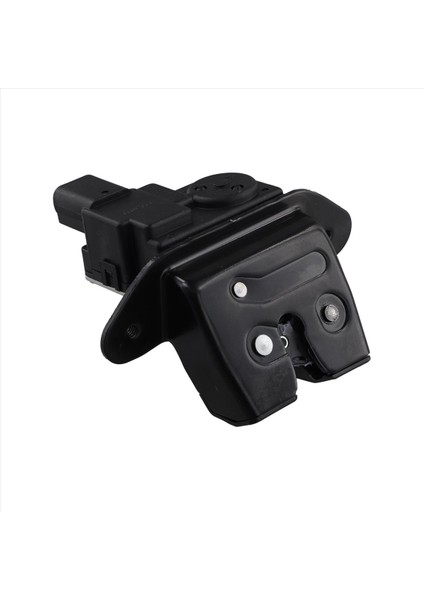 Kia Kxcross Saitus Kx3 Aopao Zhıhıao Hynunaı IX25 Için Arka Bagaj Kit Bagaj Kapağı Mandal Montajı 81230-H2200 (Yurt Dışından) fiyatları