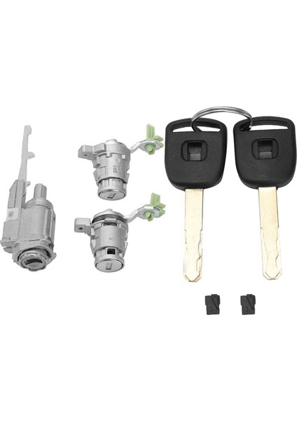 Honda Cr-V Için Kapı Kit Sindir Kiti 2002-2006 Honda ELEMENTLERI2003-2011 72185-S9A-013 Kapı Kit Sindir Seti (Yurt Dışından) fırsatları