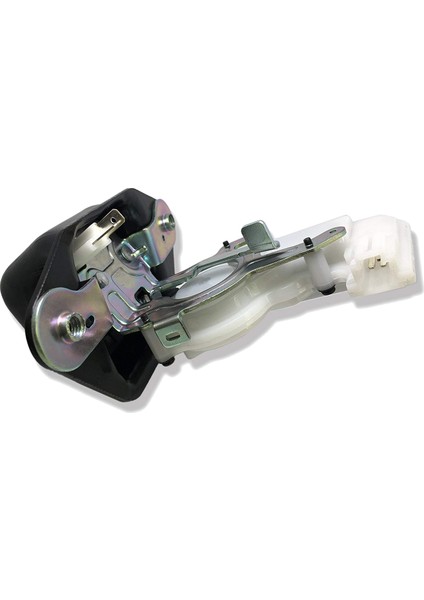 74800-SMG-G01 Bagaj Bagaj Kapağı Kapı Kidi Honda Cr-V Crv 2007-2011 Için (Yurt Dışından) fırsatları