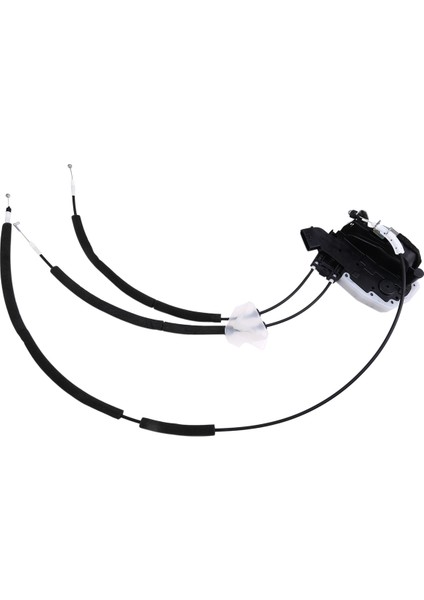 Araba Ön Kapı Kidi Aktüatör Kapı Kidi Motoru Nissan Qashqai Için J10 2006-2013 (Yurt Dışından)