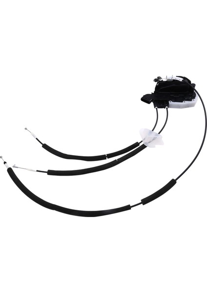 Araba Ön Kapı Kidi Aktüatör Kapı Kidi Motoru Nissan Qashqai Için J10 2006-2013 (Yurt Dışından) fiyatları