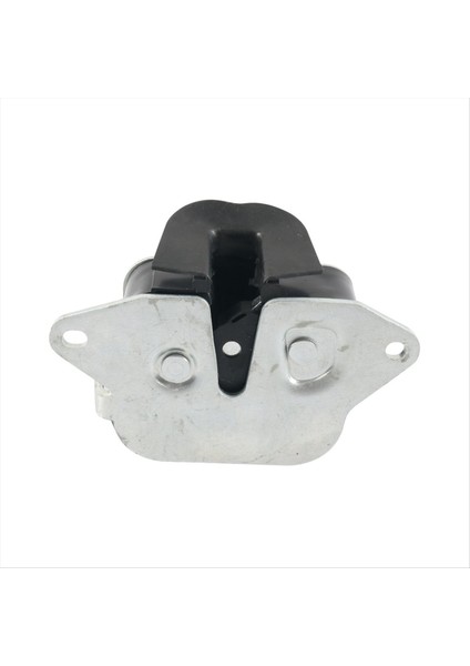 Arka Genişletilmiş Kabin Kapısı Mandal Chevy Silverado Gmc Sierra 2007-2013 Için Alt Kit Yerini 15919913 25838750 20995801 (Yurt Dışından)