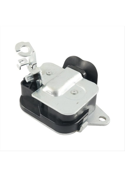 Arka Genişletilmiş Kabin Kapısı Mandal Chevy Silverado Gmc Sierra 2007-2013 Için Alt Kit Yerini 15919913 25838750 20995801 (Yurt Dışından) fiyatları