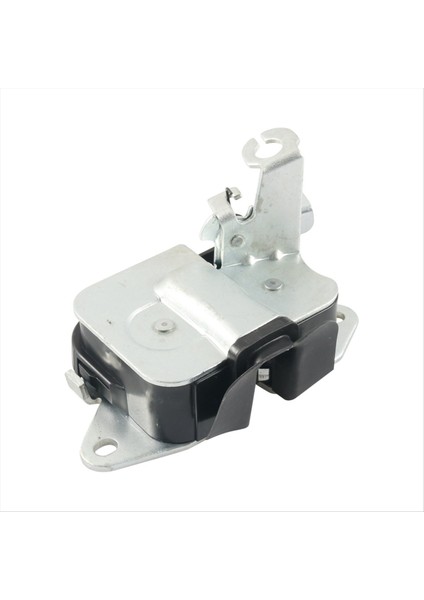 Arka Genişletilmiş Kabin Kapısı Mandal Chevy Silverado Gmc Sierra 2007-2013 Için Alt Kit Yerini 15919913 25838750 20995801 (Yurt Dışından) modelleri