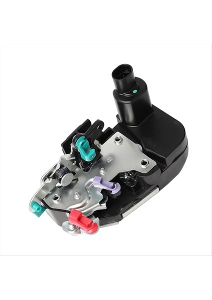 Ön Araba Kapısı Kit Mandalı Kapı Kidi Aktüatör Dodge Ram 1500 2500 3500 2002 Sağ 55076290AB (Yurt Dışından)