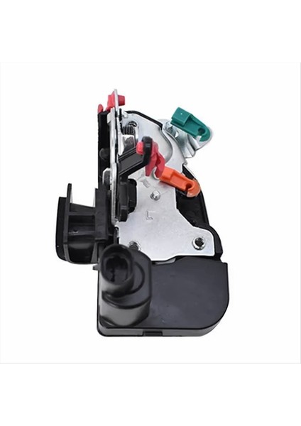 Ön Araba Kapısı Kit Mandalı Kapı Kidi Aktüatör Dodge Ram 1500 2500 3500 2002 Sağ 55076290AB (Yurt Dışından) indirimleri