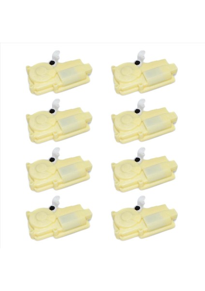 Honda Fit Için 8x 2007-08 Elektrik Bagaj Kuyruk Kapısı Kit Aktüatör 74896-SAA-003 (Yurt Dışından)