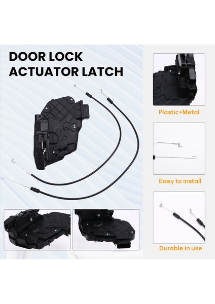 Mazda 3 2008-2012 Bl Ön Sol BS1A-59-310A BFF4-59-310 (Yurt Dışından) fırsatları